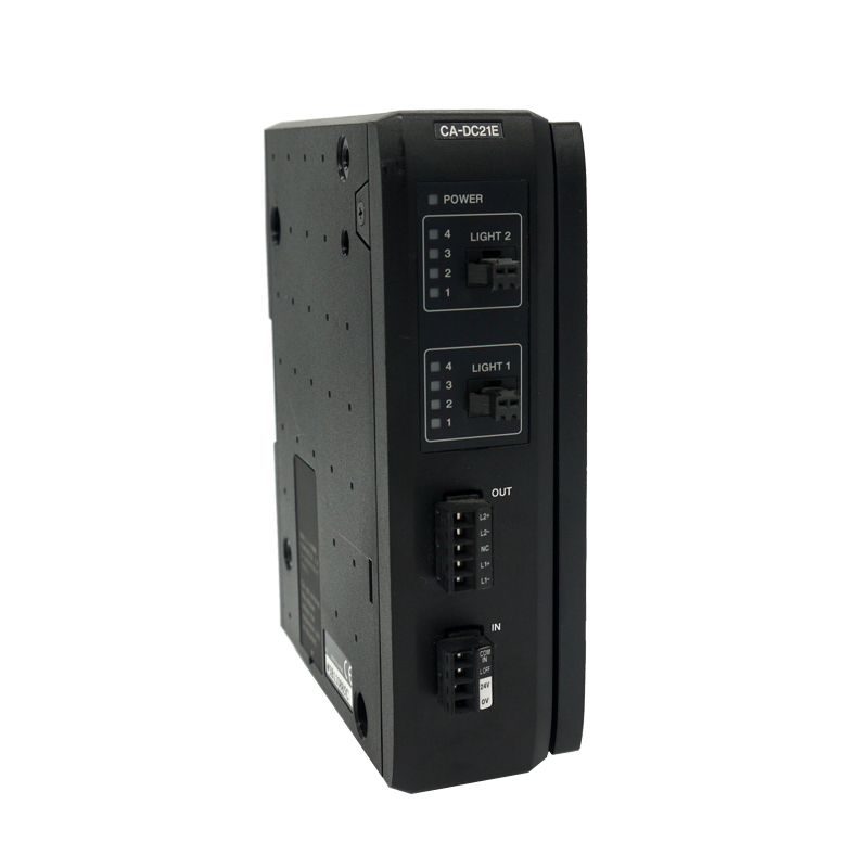 KEYENCE CA-DC21E