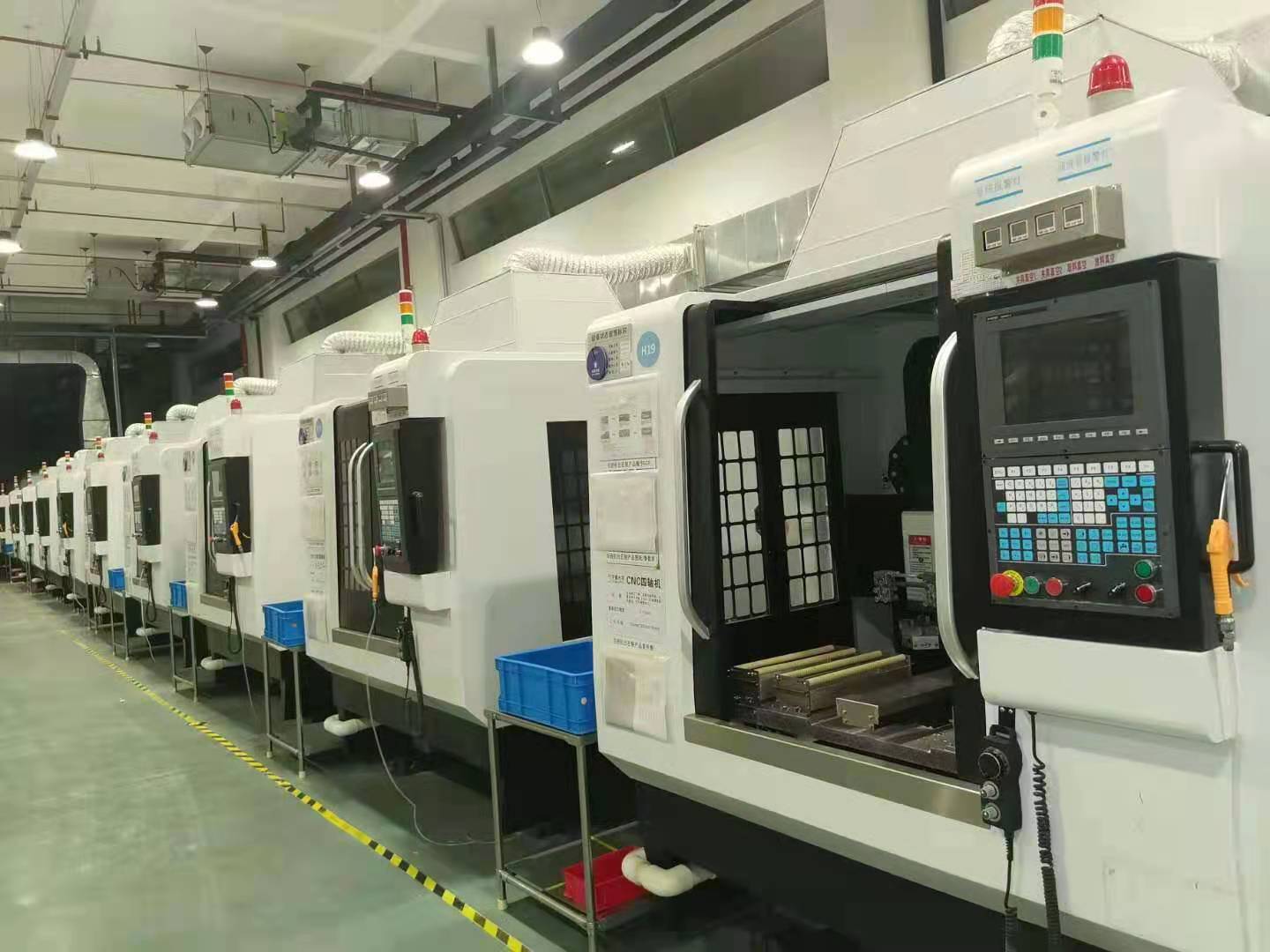 HUANQIU Carved machine