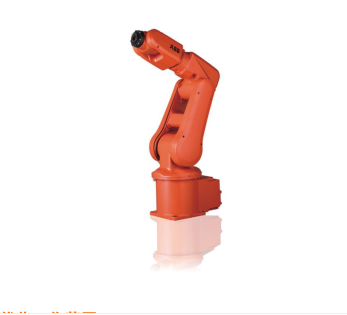 ABB六轴工业机器人IRB120