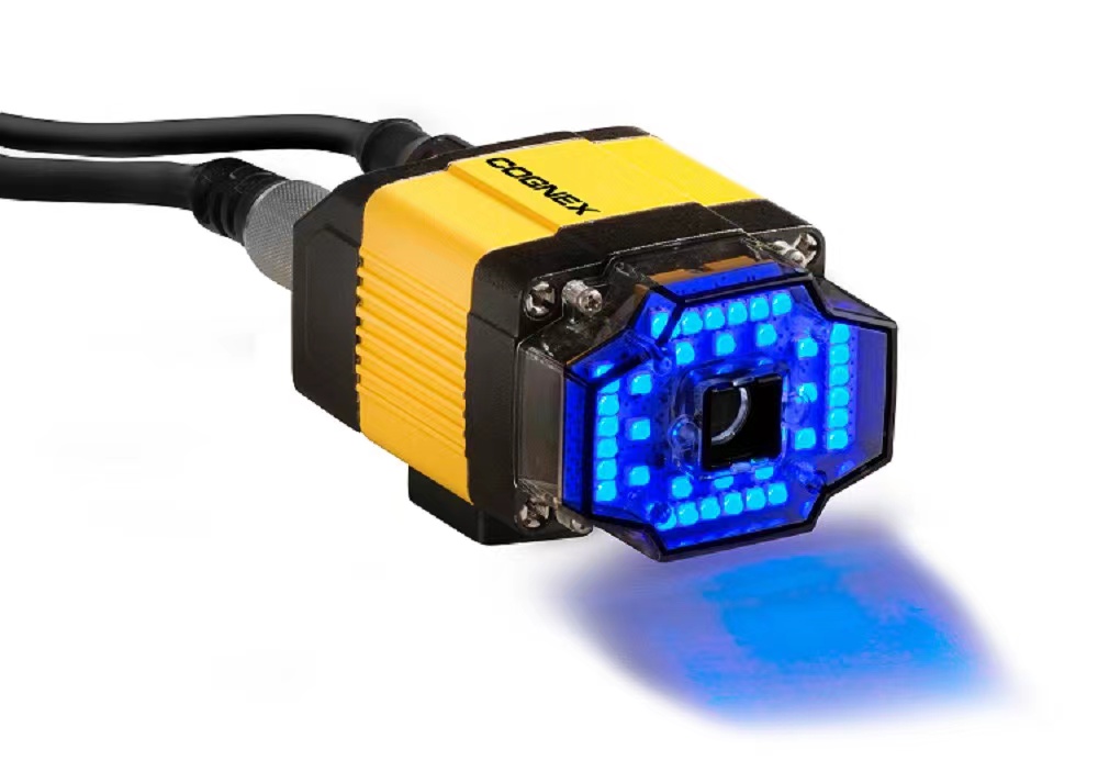 COGNEX-DM262X Code reader